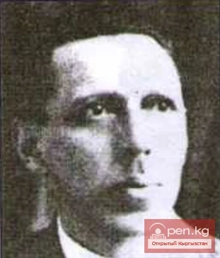 Лехтман Михаил Наумович