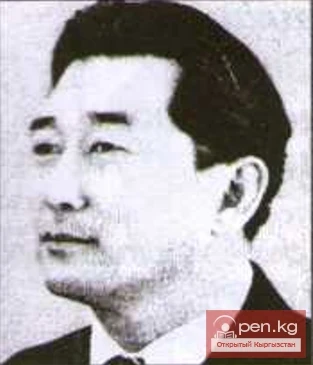 Ли Владимир Владимирович