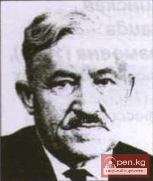 Лущихин Михаил Николаевич