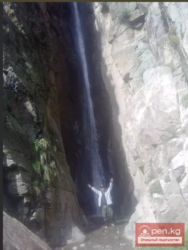 Чункурчак капчыгайы