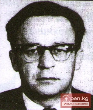 Лямцев Виктор Трофимович