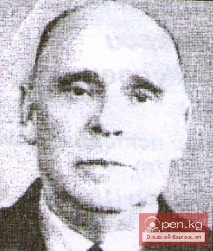 Ляшенко Иван Васильевич