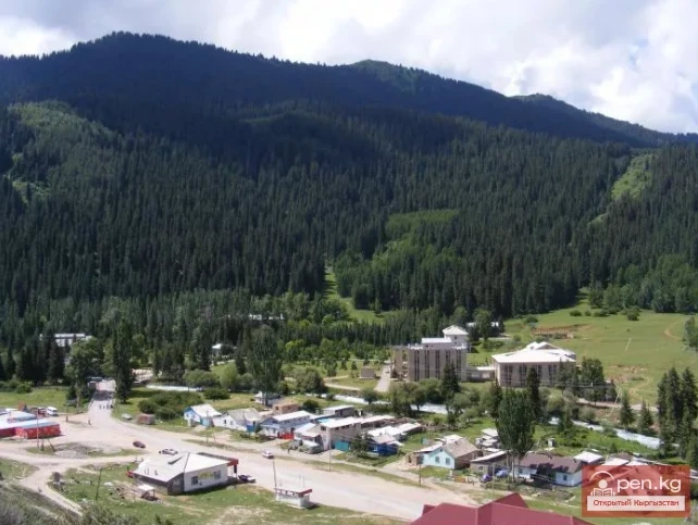 Джеты-Огуз капчыгайы