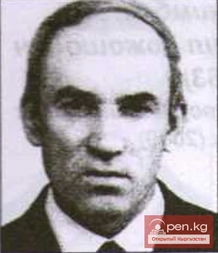 Маковский Эдуард Эдуардович