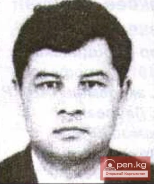 Мамасаидов Абдимуталиб Ташалиевич