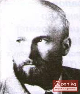 Манжосов Владимир Кузьмич