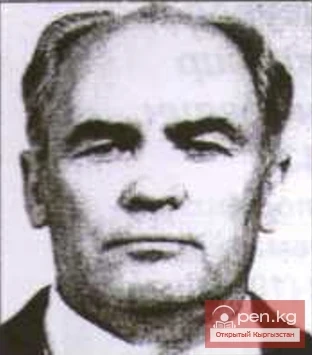 Мануйленко Юрий Иванович