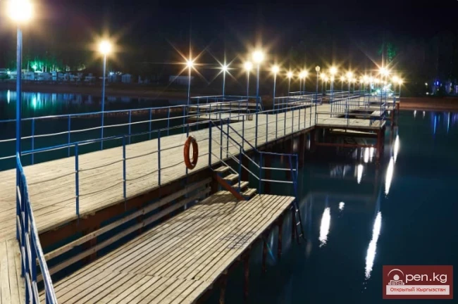 Пансионат «Синегорье»