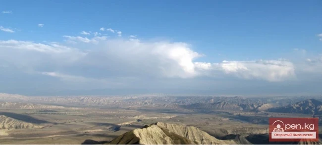 Казарман айылы