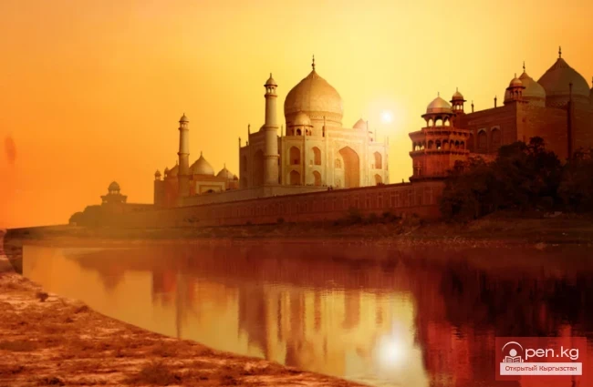 50 Interesting Facts About India