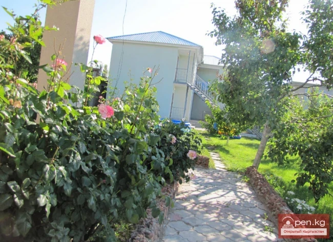 Пансионат «Эдельвейс»