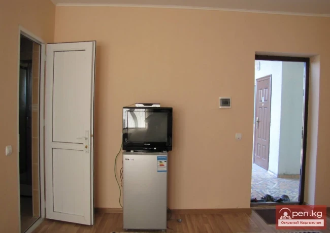 Edelweiss Guesthouse