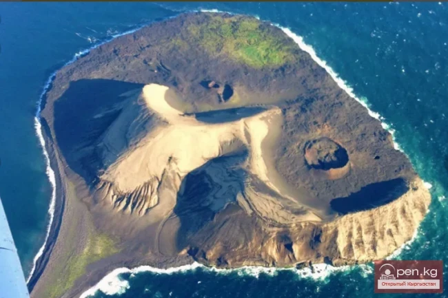 “Closed” islands where tourists are prohibited from entering