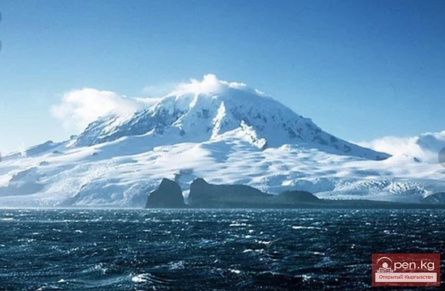 “Closed” islands where tourists are prohibited from entering
