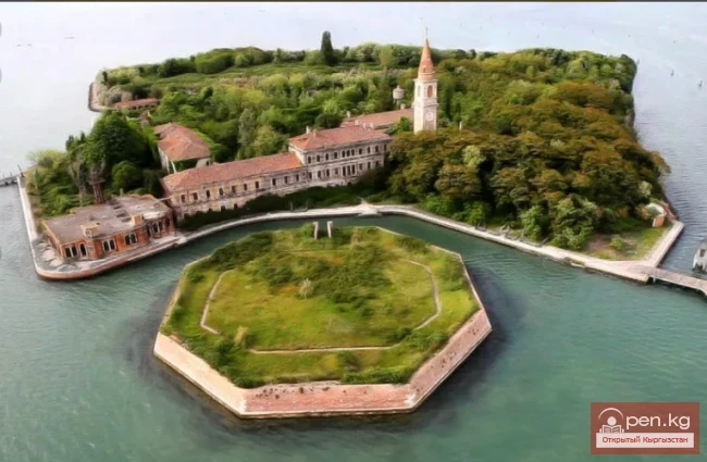 “Closed” islands where tourists are prohibited from entering