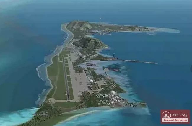 “Closed” islands where tourists are prohibited from entering