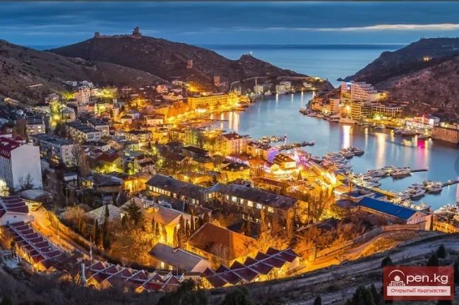 10 places in Crimea that you must see