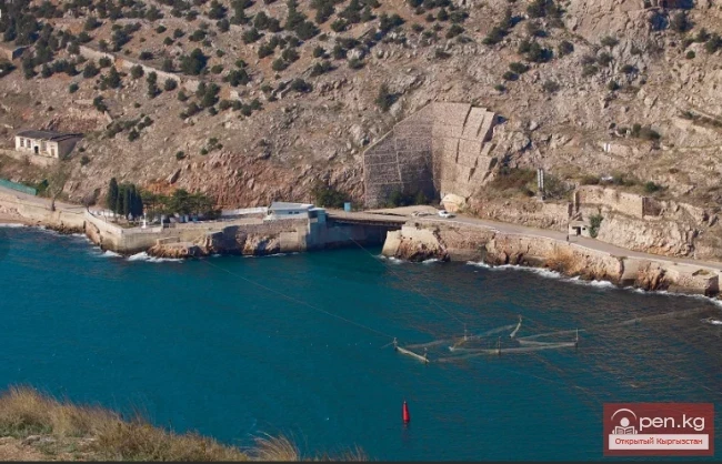 10 places in Crimea that you must see