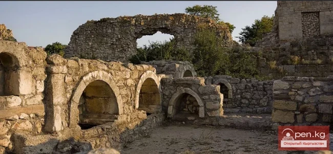 10 places in Crimea that you must see