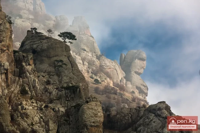 10 places in Crimea that you must see