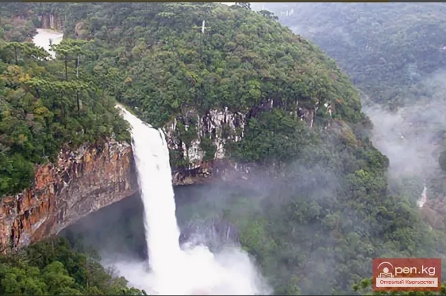 Улуттук табигый парк “Каракол”