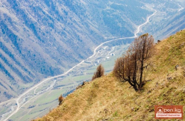 Чункурчак капчыгайы