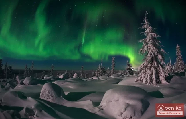 Least studied places on Earth