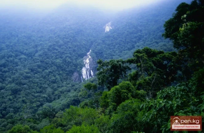 Least studied places on Earth