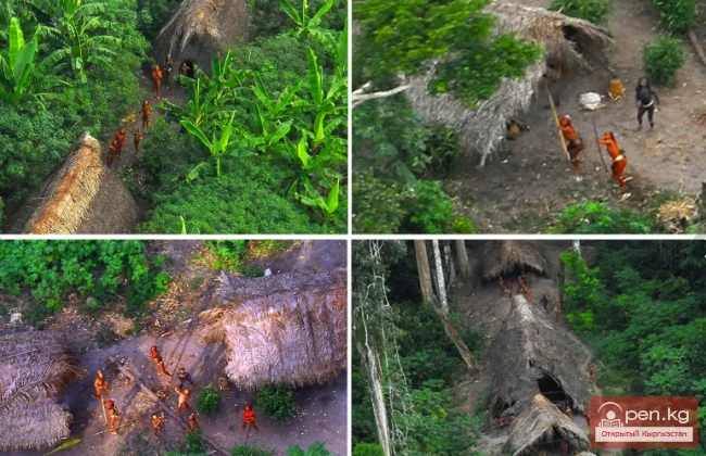 Least studied places on Earth