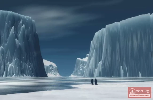 Least studied places on Earth