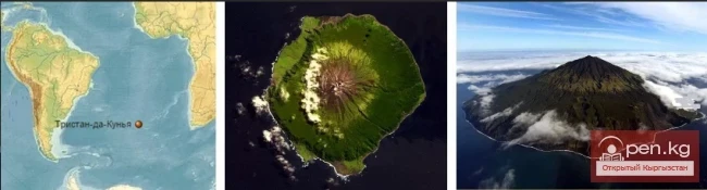 Least studied places on Earth