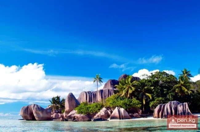 Least studied places on Earth