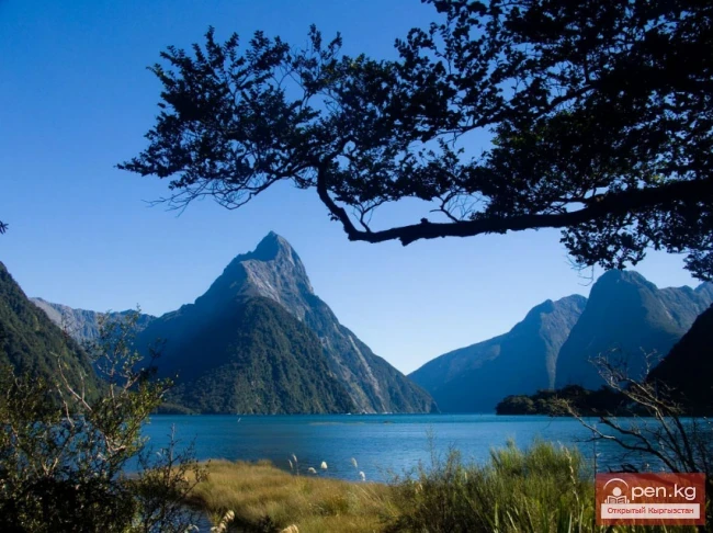 Least studied places on Earth