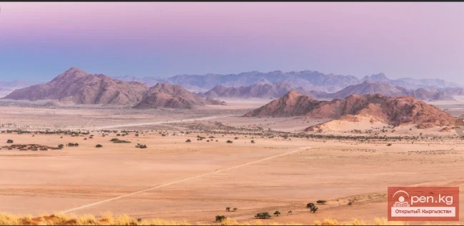 Least studied places on Earth