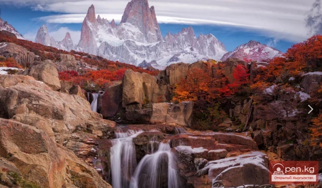 Least studied places on Earth