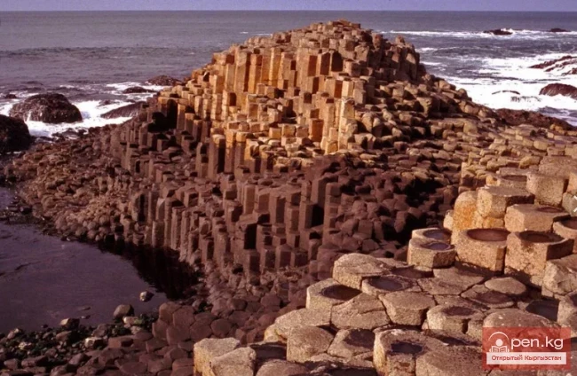 Unusual Beaches of the World