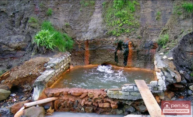 Чон-Кызыл-Суу жазыгы