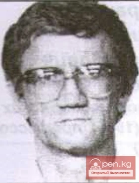 Миркин Борис Михайлович