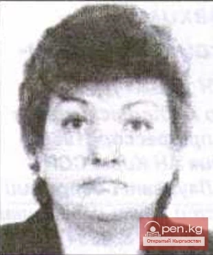 Miroshnichenko Larisa Petrovna