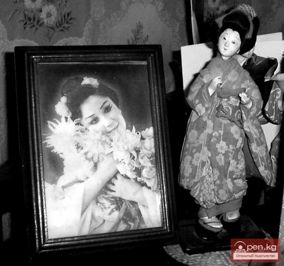 Suleiman Kuchukov: cavalier, basmachi, kraskom