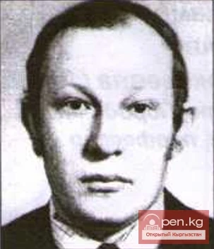 Aleksey Alekseyevich Morozov