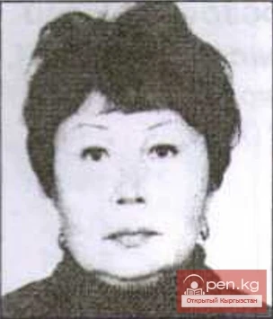 Мукамбаева Галина Алексеевна