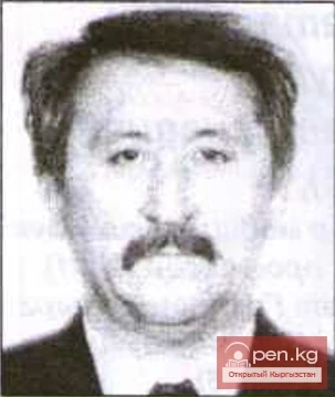 Муксинов Равиль Мунирович