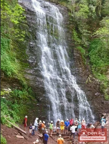 «Кыздардын көз жашы» шаркыратмасы