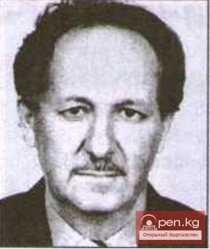 Annas Poyasovich Muslimov