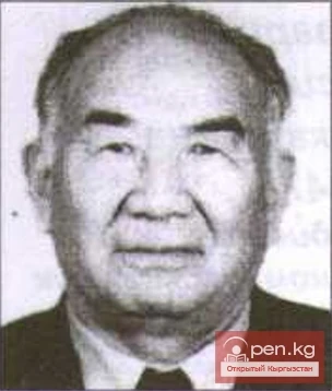 Назаров Мадамин Назарович