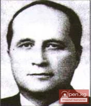 Неболюбов Юрий Евгеньевич