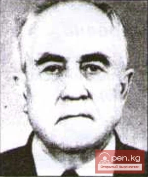 Никишов Петр Петрович