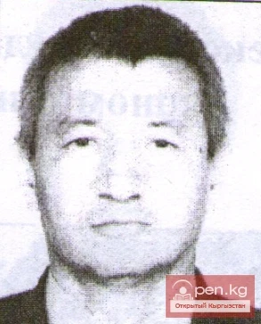 Ниязов Батырхан Сабитович