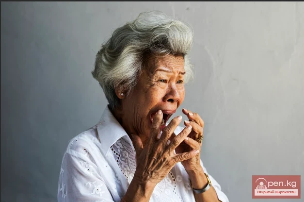 Мудрость аксакалов